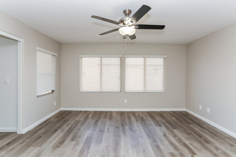 2,400/Mo, 7215 Mulberry Forest St Las Vegas, NV 89166 Main Bedroom View