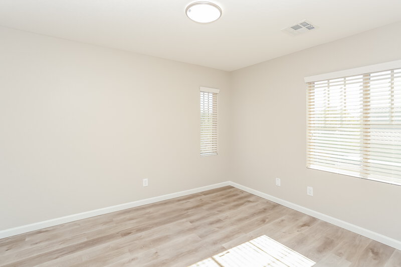 2,400/Mo, 7215 Mulberry Forest St Las Vegas, NV 89166 Bedroom View