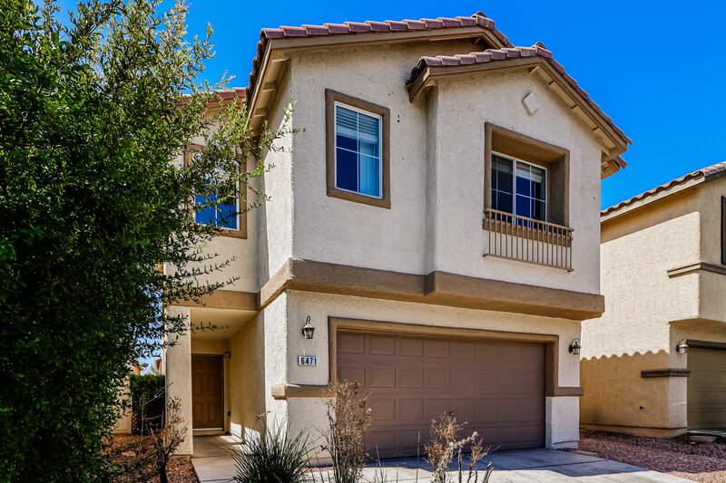 2,090/Mo, 6471 Brook Cottage Ln Las Vegas, NV 89122 Misc View