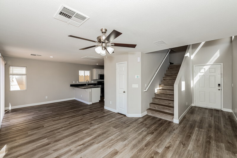 2,090/Mo, 6471 Brook Cottage Ln Las Vegas, NV 89122 Misc View 3