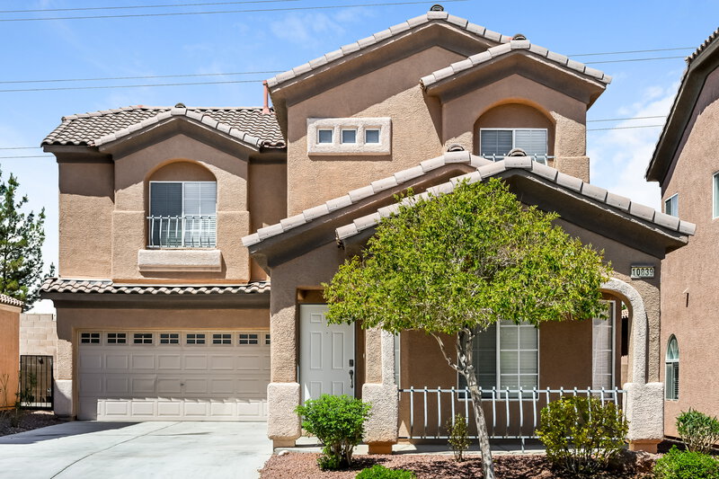 2,430/Mo, 10839 Vestone St Las Vegas, NV 89141 External View