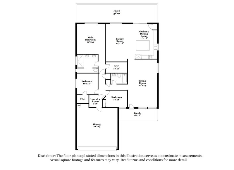 156 Camino Capri Henderson, NV 89012 | Progress Residential