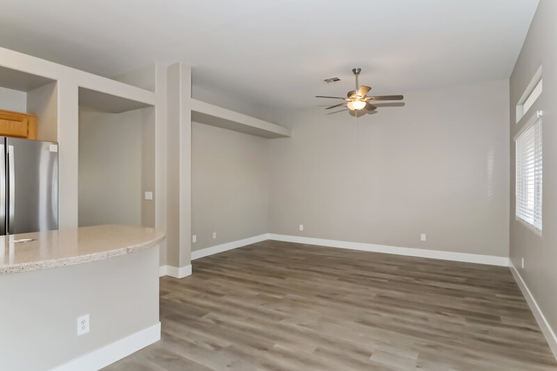 3,180/Mo, 156 Camino Capri Henderson, NV 89012 Dining Room View