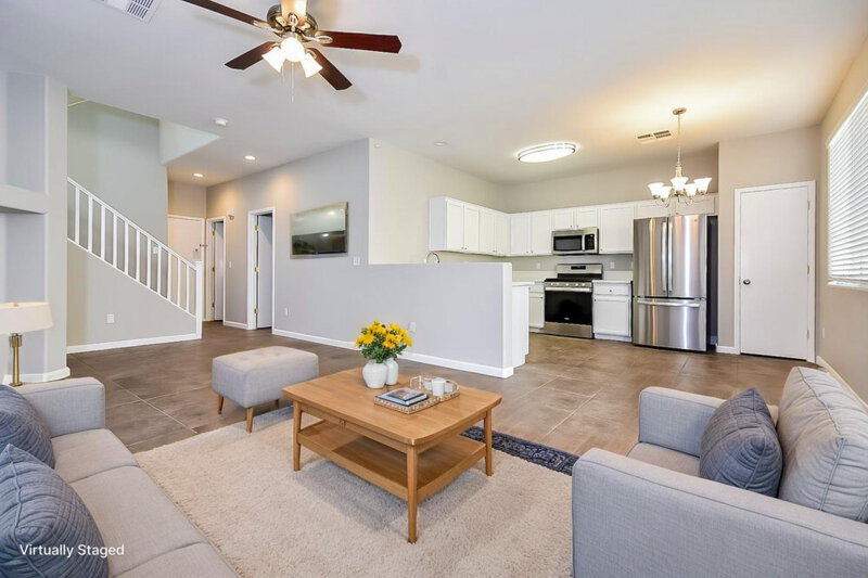 2,420/Mo, 3741 Mornings Dawn St Las Vegas, NV 89129 Misc View 2