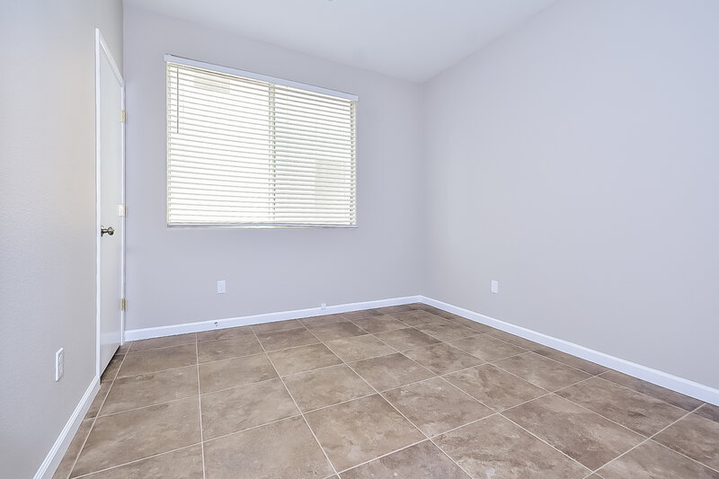 3,570/Mo, 3741 Mornings Dawn St Las Vegas, NV 89129 Bedroom View