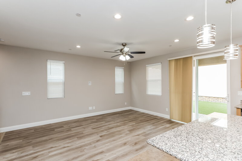2,345/Mo, 377 Misterioso St Henderson, NV 89011 Living Room View 3