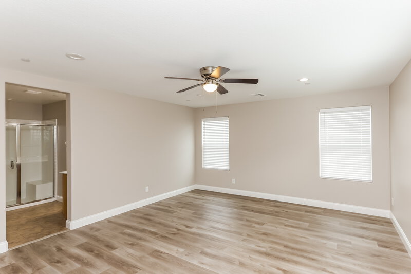 2,345/Mo, 377 Misterioso St Henderson, NV 89011 Main Bedroom View 2