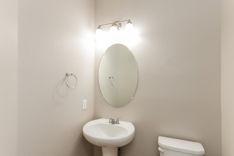 2,345/Mo, 377 Misterioso St Henderson, NV 89011 Bathroom View