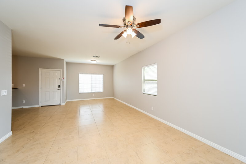 3,410/Mo, 9655 Vega Carpio Ave Las Vegas, NV 89178 Living Room View