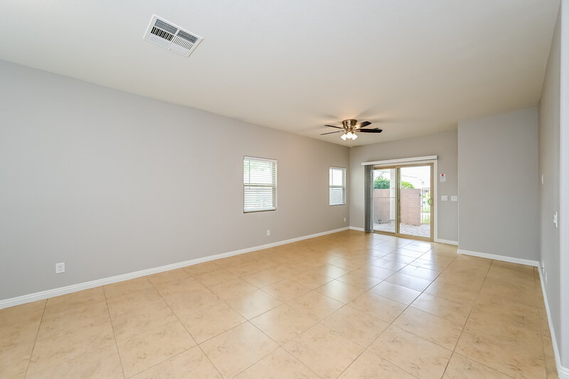 3,410/Mo, 9655 Vega Carpio Ave Las Vegas, NV 89178 Living Room View 2