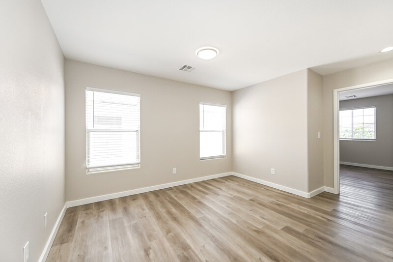 2,500/Mo, 6244 W Haleh Ave Las Vegas, NV 89141 Living Room View