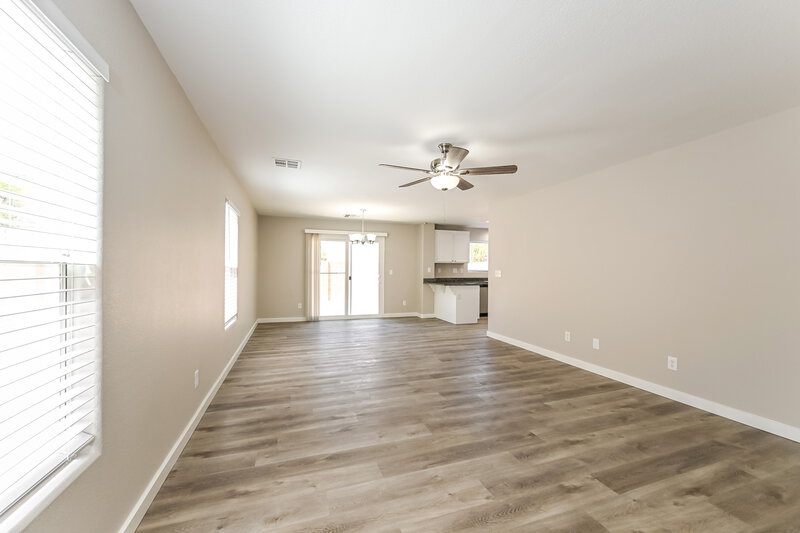 2,500/Mo, 6244 W Haleh Ave Las Vegas, NV 89141 Living Room View 2
