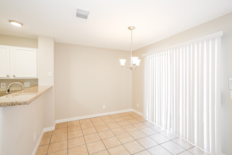 1,725/Mo, 2724 Advancement Ave North Las Vegas, NV 89031 Dining Room View