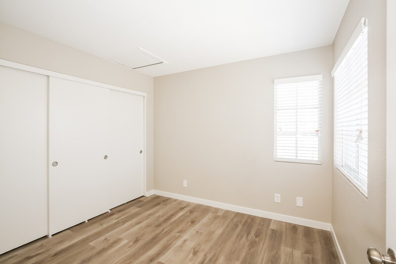 1,725/Mo, 2724 Advancement Ave North Las Vegas, NV 89031 Bedroom View 2