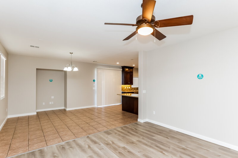 2,175/Mo, 11065 Romola St Las Vegas, NV 89141 Living Room View