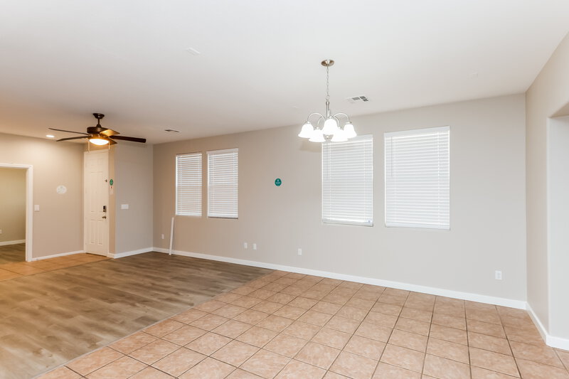 2,175/Mo, 11065 Romola St Las Vegas, NV 89141 Dining Room View