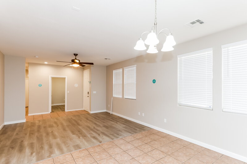 2,175/Mo, 11065 Romola St Las Vegas, NV 89141 Dining Room View 2