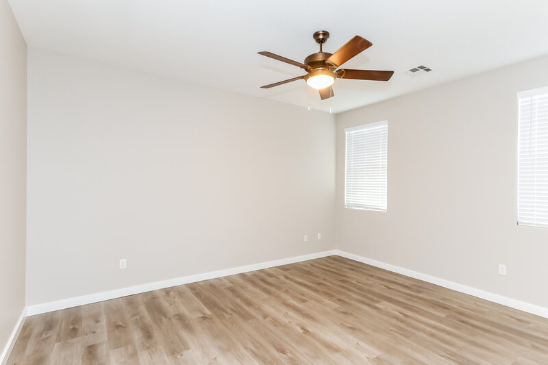 2,175/Mo, 11065 Romola St Las Vegas, NV 89141 Main Bedroom View