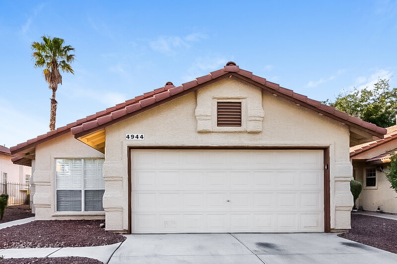 2,290/Mo, 4944 Signal Dr Las Vegas, NV 89130 External View