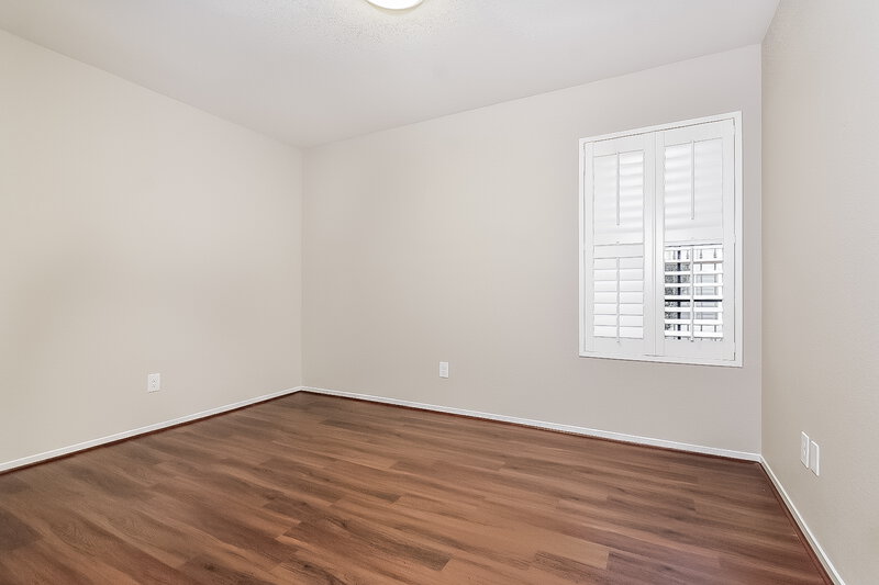 2,290/Mo, 4944 Signal Dr Las Vegas, NV 89130 Bedroom View