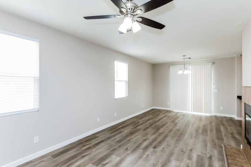 2,575/Mo, 9521 Colorado Blue St Las Vegas, NV 89123 Living Room View 2