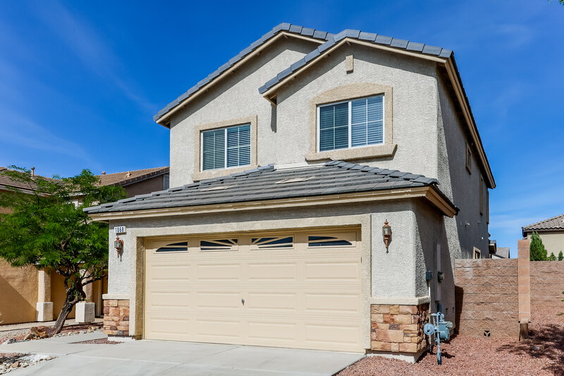 2,525/Mo, 1068 Carson Run St Henderson, NV 89002 Front View