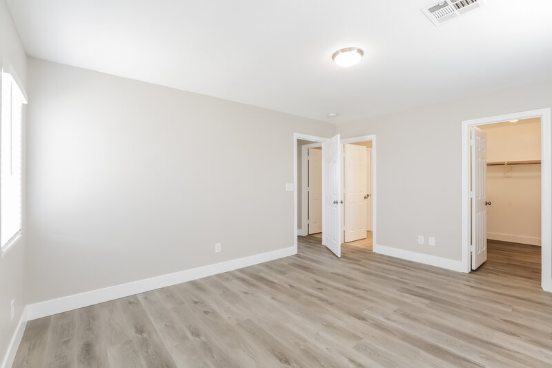 2,235/Mo, 8054 Palace Estate Ave Las Vegas, NV 89117 Bedroom View 2