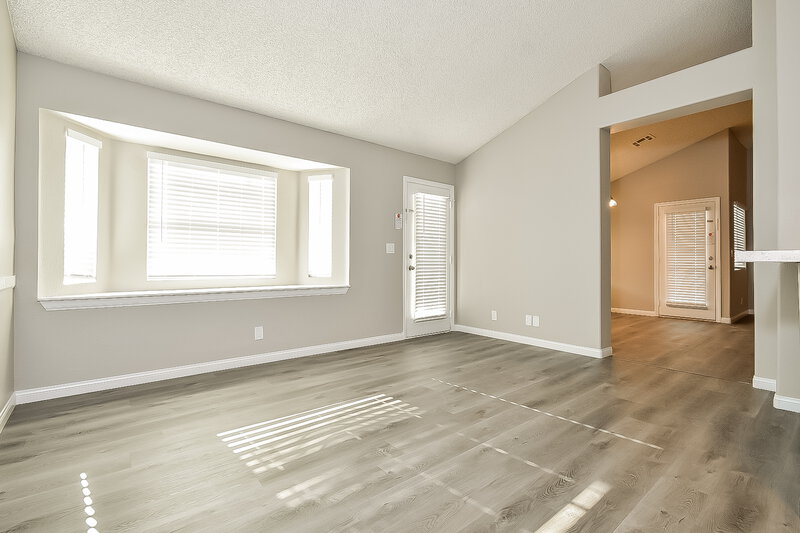 2,215/Mo, 3316 Sturbridge Cir Las Vegas, NV 89129 Breakfast Nook View