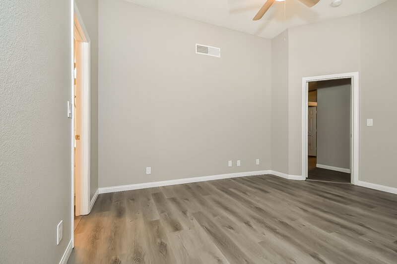 2,215/Mo, 3316 Sturbridge Cir Las Vegas, NV 89129 Main Bedroom View 2