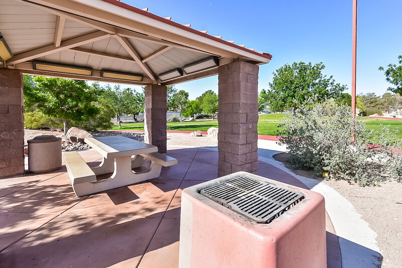 2,215/Mo, 3316 Sturbridge Cir Las Vegas, NV 89129 Exterior View
