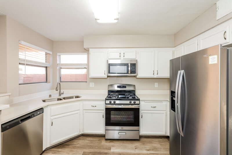 2,495/Mo, 2505 Kilmaron Cir Henderson, NV 89014 Kitchen View