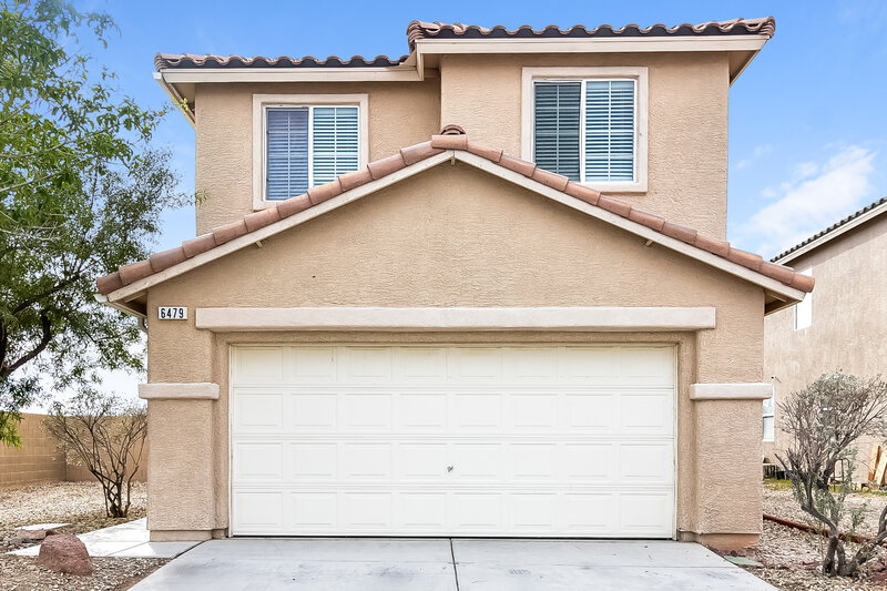 2,575/Mo, 6479 Red Island Ct Las Vegas, NV 89141 External View