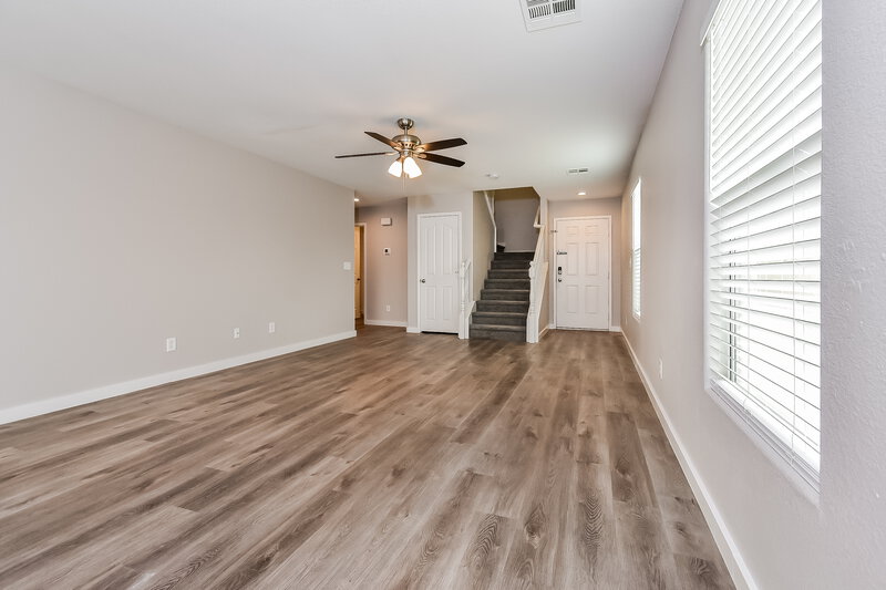 2,575/Mo, 6479 Red Island Ct Las Vegas, NV 89141 Living Room View