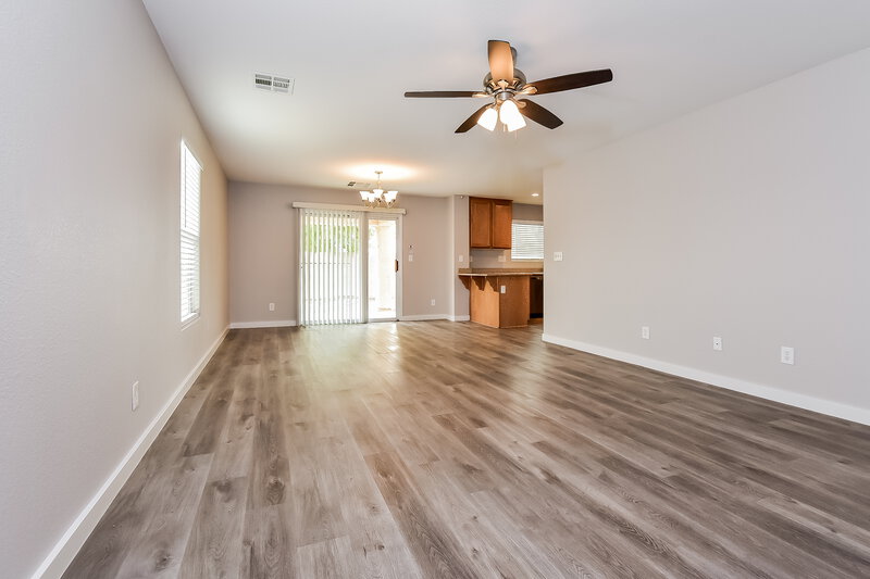 2,575/Mo, 6479 Red Island Ct Las Vegas, NV 89141 Living Room View 2