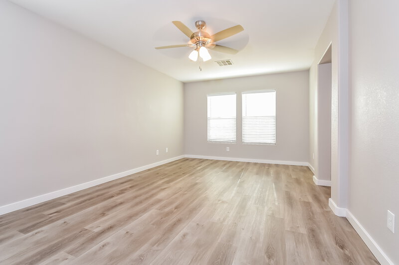 2,575/Mo, 6479 Red Island Ct Las Vegas, NV 89141 Main Bedroom View