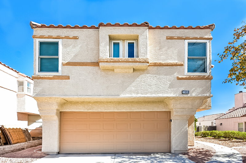 2,060/Mo, 7908 Mt Shasta Cir Las Vegas, NV 89145 External View