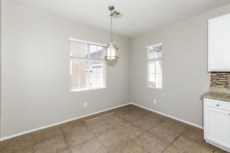 2,170/Mo, 9881 Lime Tree St Las Vegas, NV 89178 Dining Room View