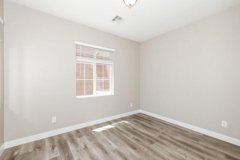 2,170/Mo, 9881 Lime Tree St Las Vegas, NV 89178 Bedroom View 2
