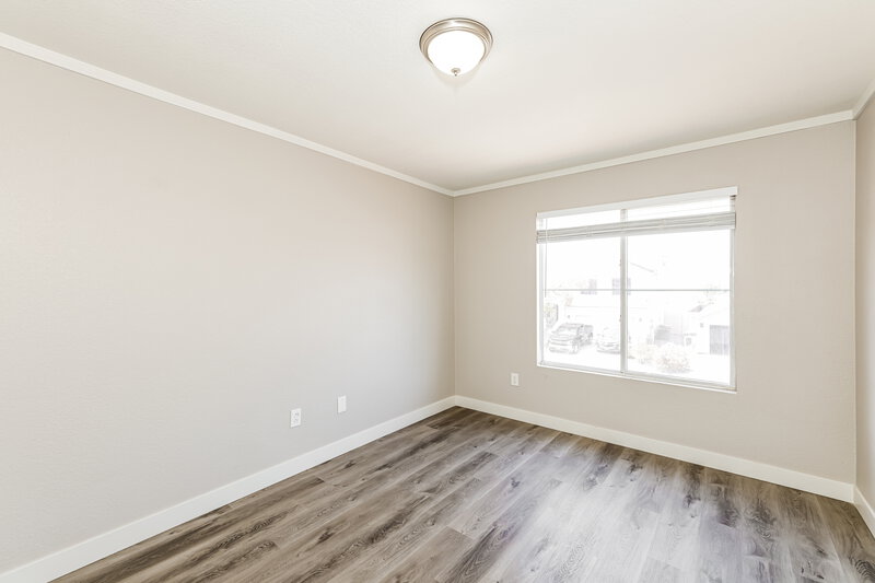2,320/Mo, 9586 Lavarun Ct Las Vegas, NV 89123 Bedroom View