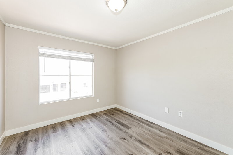 2,320/Mo, 9586 Lavarun Ct Las Vegas, NV 89123 Bedroom View 2