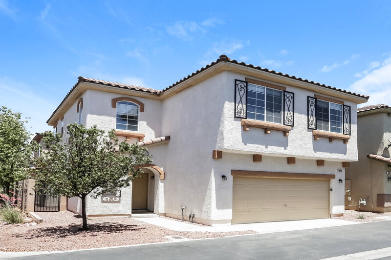 1,935/Mo, 10890 Avenzano St Las Vegas, NV 89141 Misc View