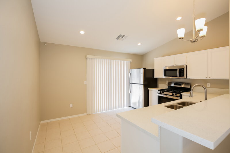 1,925/Mo, 4832 Morning Splash Ave Las Vegas, NV 89131 Dining Room View