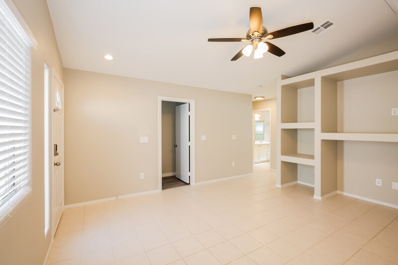 1,925/Mo, 4832 Morning Splash Ave Las Vegas, NV 89131 Bedroom View