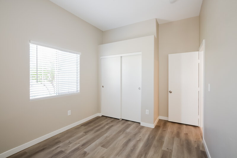 1,925/Mo, 4832 Morning Splash Ave Las Vegas, NV 89131 Bedroom View 2