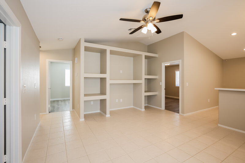 1,925/Mo, 4832 Morning Splash Ave Las Vegas, NV 89131 Bedroom View 4
