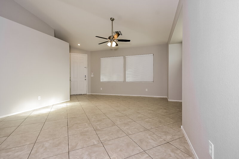 2,800/Mo, 3521 Midnight Mist Ct North Las Vegas, NV 89081 Living Room View 2