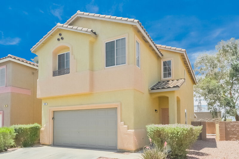 2,200/Mo, 690 Fragrant Sage Ct Henderson, NV 89015 Front View