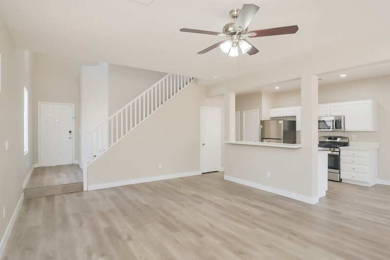 2,200/Mo, 690 Fragrant Sage Ct Henderson, NV 89015 Living Room View