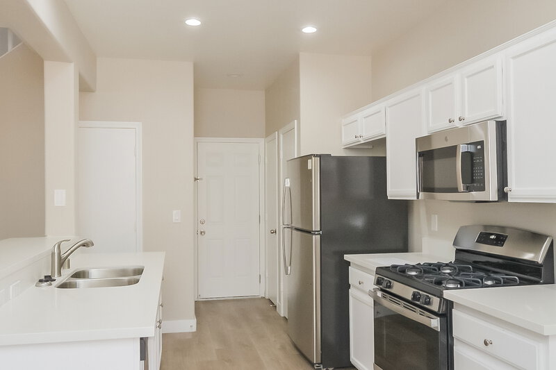 2,200/Mo, 690 Fragrant Sage Ct Henderson, NV 89015 Kitchen View