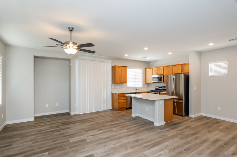 1,835/Mo, 7543 Holiday Hills St Las Vegas, NV 89139 Living Room View 2